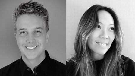 Matt Hunnicutt and Sandra Nam to lead Psyop Media Group