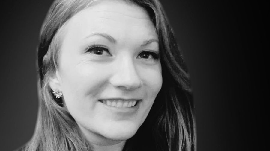 Kathryn Henderson joins Versus - Shots.net