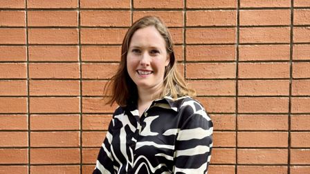 Kat Downs named joint managing director at Darling Films
