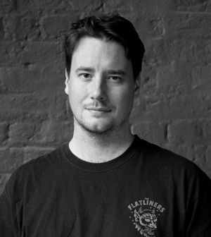 George Coffey