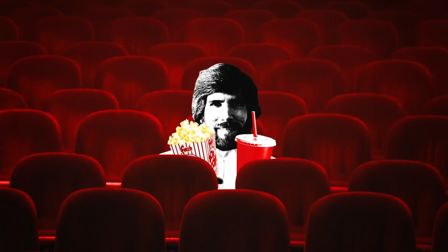 David Bartels' advertising anecdotes