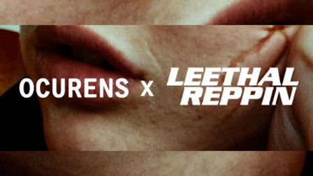 Ocurens​ enlists Leethal Reppin for music video representation​