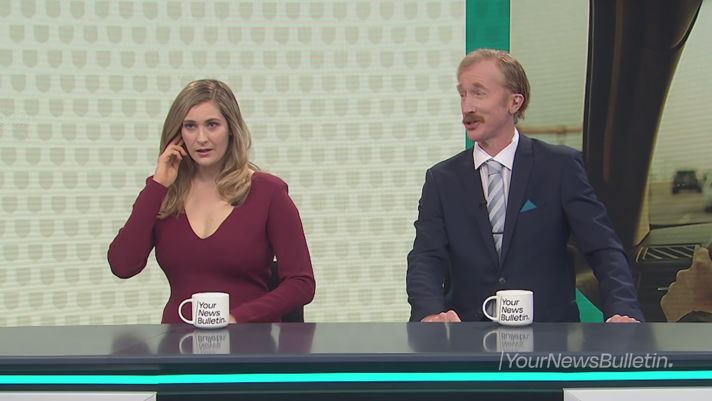 Your News Bulletin