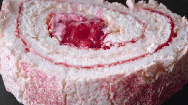 The Best - Roulade