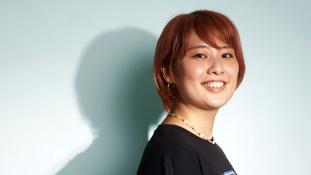 Yuriko Minami: The drive to connect
