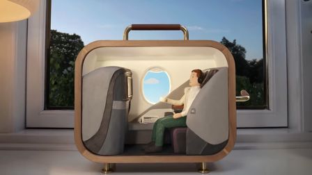 Singapore Airlines thinks out of the box