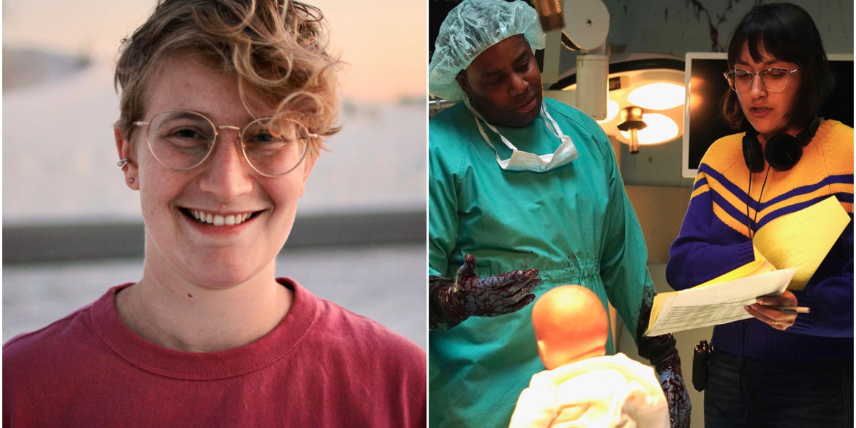 Tool of North America signs SNL directors Hannah Levy and Adriana Robles - Vimarsana News