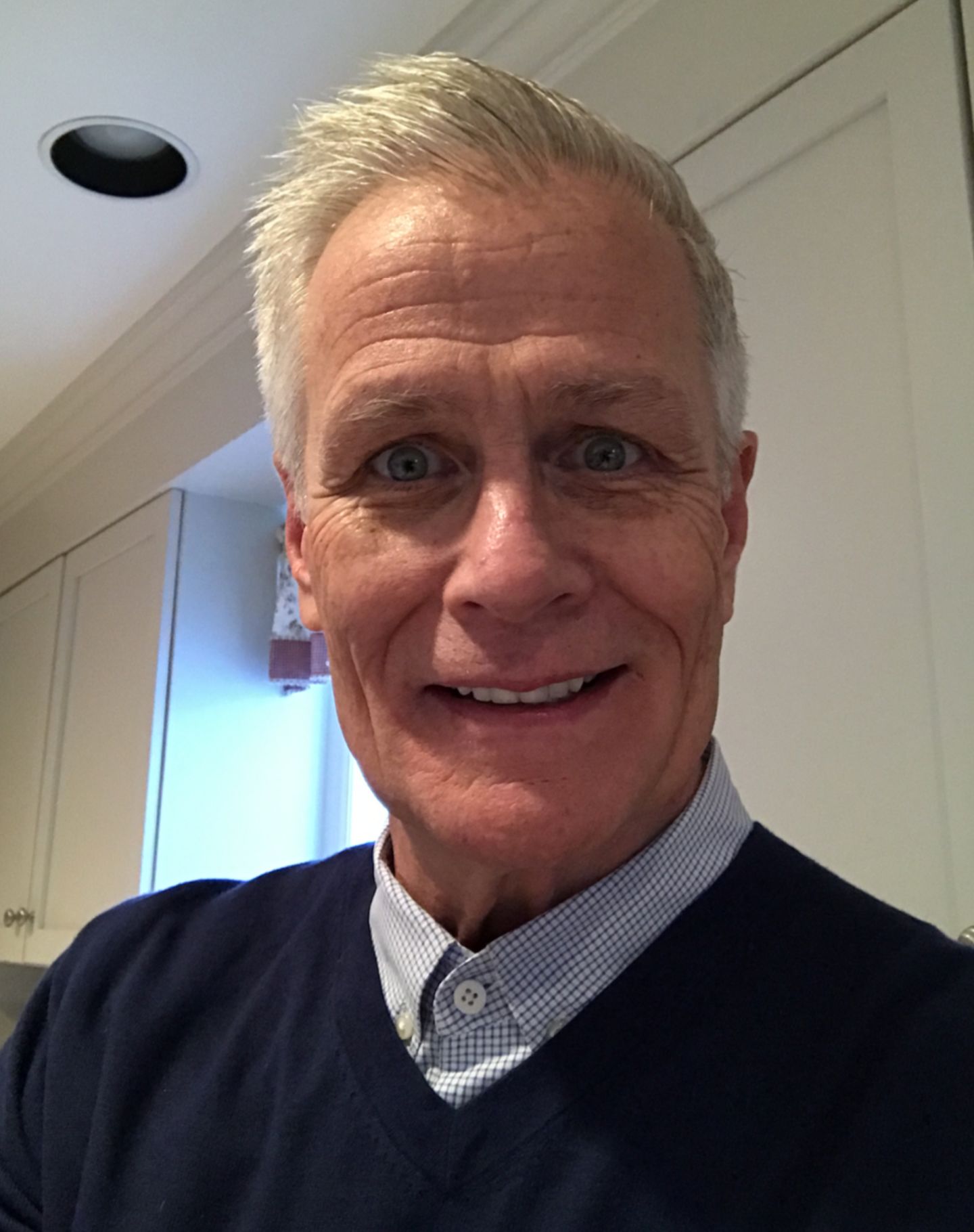 Kevin Byrne