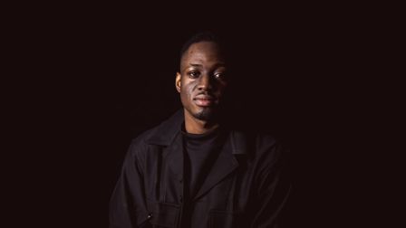 Playlist: Daniel Olaifa