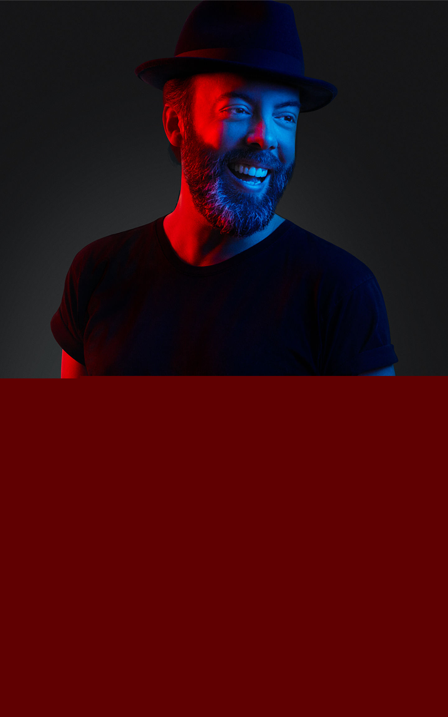 Fred Levron