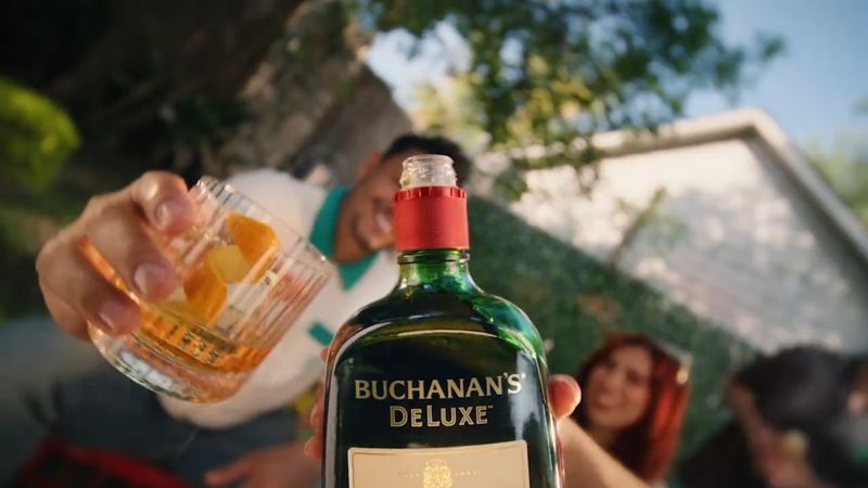 Buchanans