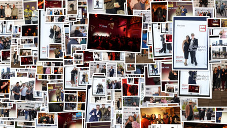shots Awards The Americas 2025 - in photos
