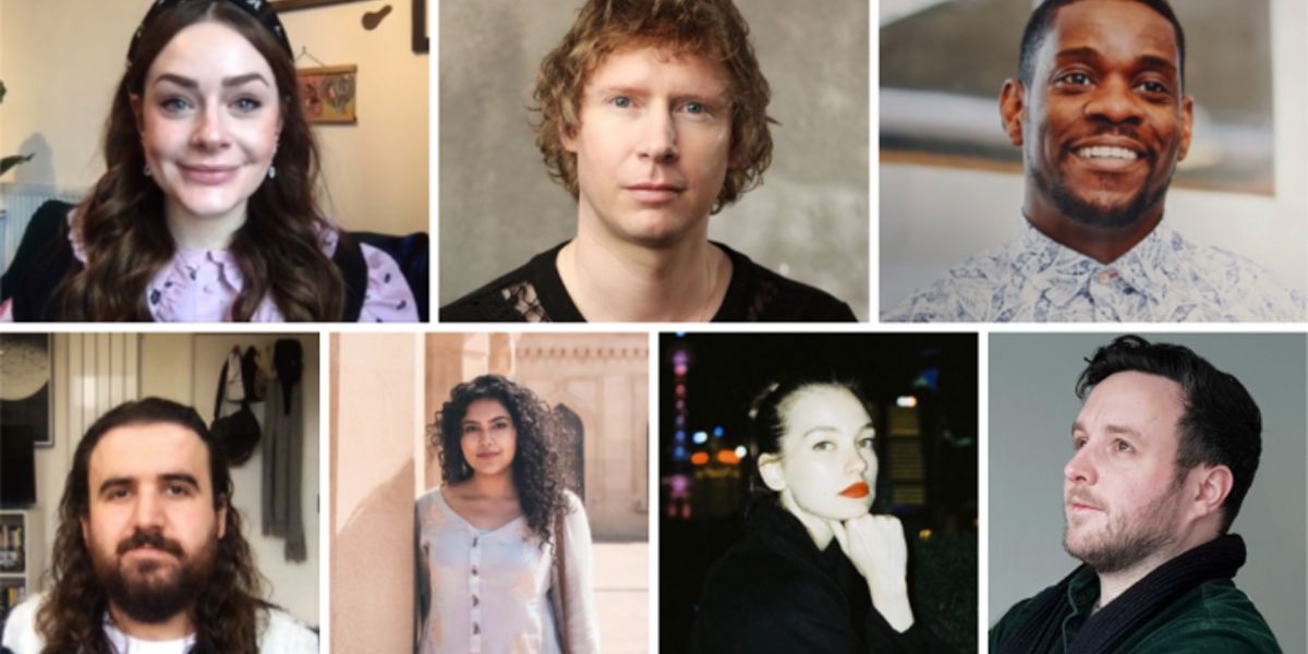 The&Partnership bolsters creative department with hiring of new talent - Vimarsana News