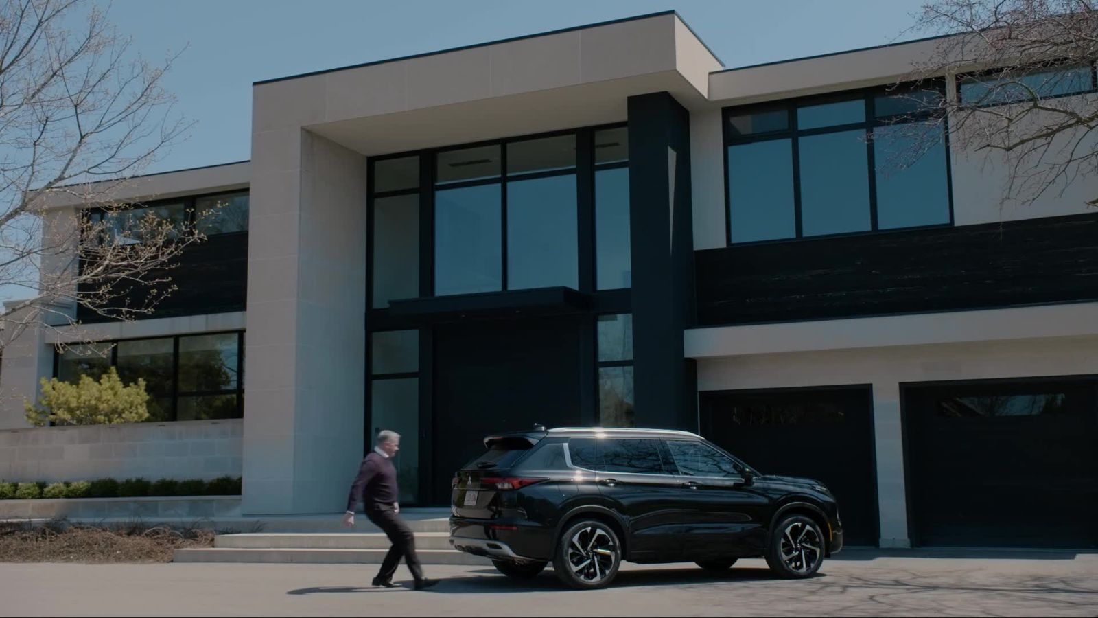 Mitsubishi Motors Canada