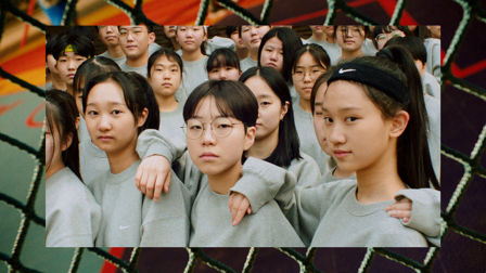 Film Grand Prix for Carousel