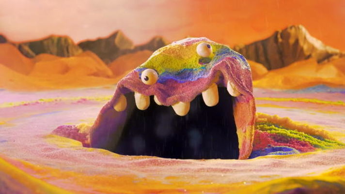 Mouth Quest
