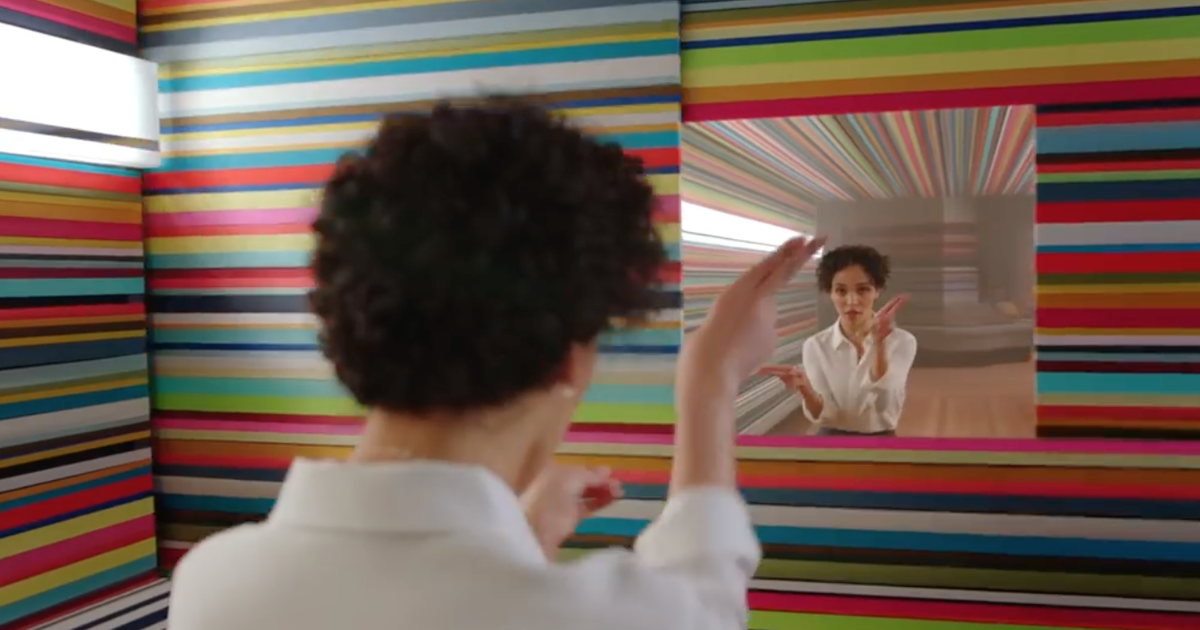 apple homepod spike jonze