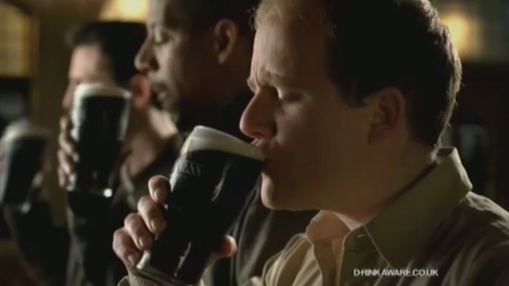 Guinness: noitulovE