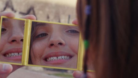 Colgate wants everyone to know your smile is your superpower in new campaign