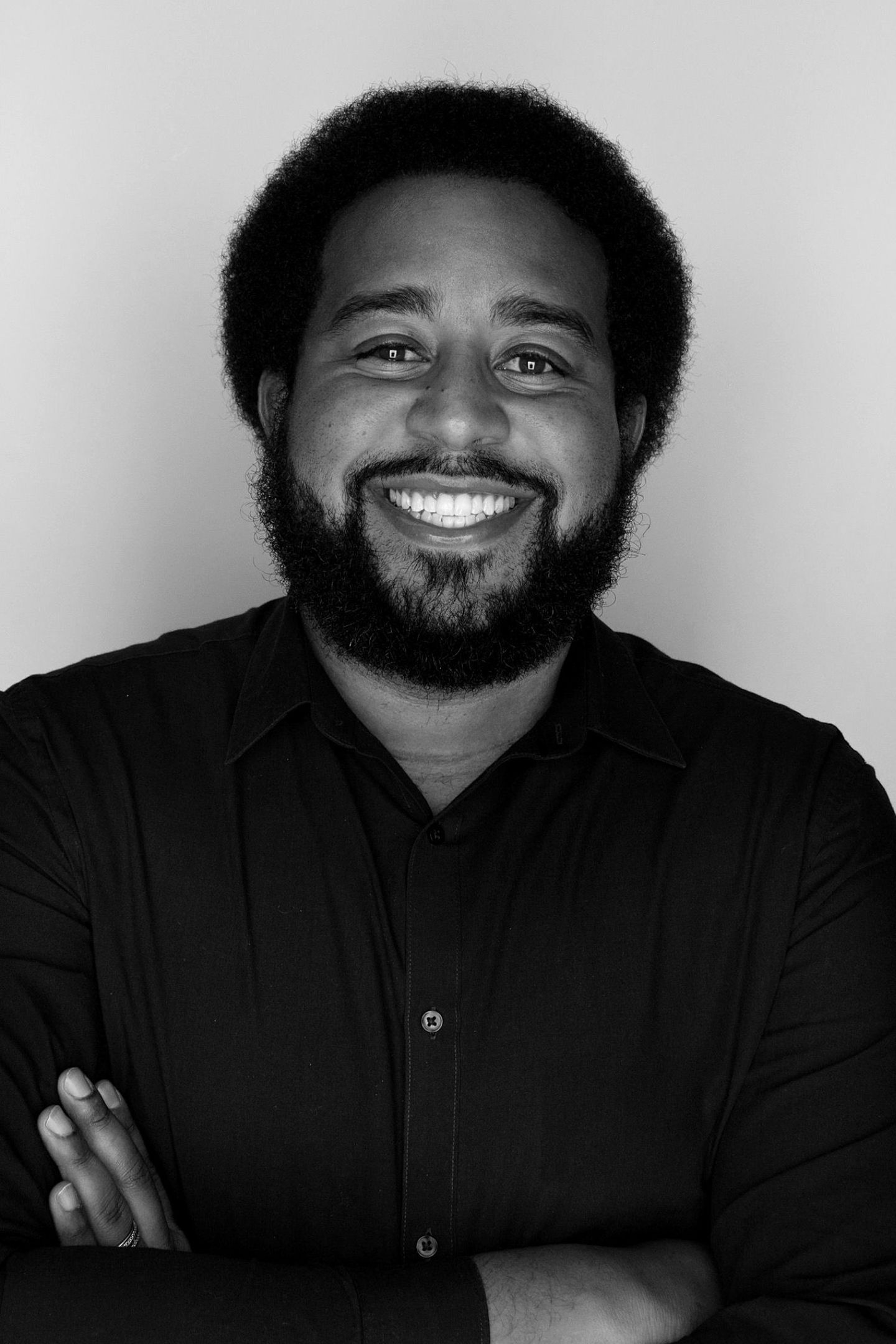 Keith Jamerson