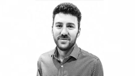 James Levy: “The idea of progress is in our DNA”