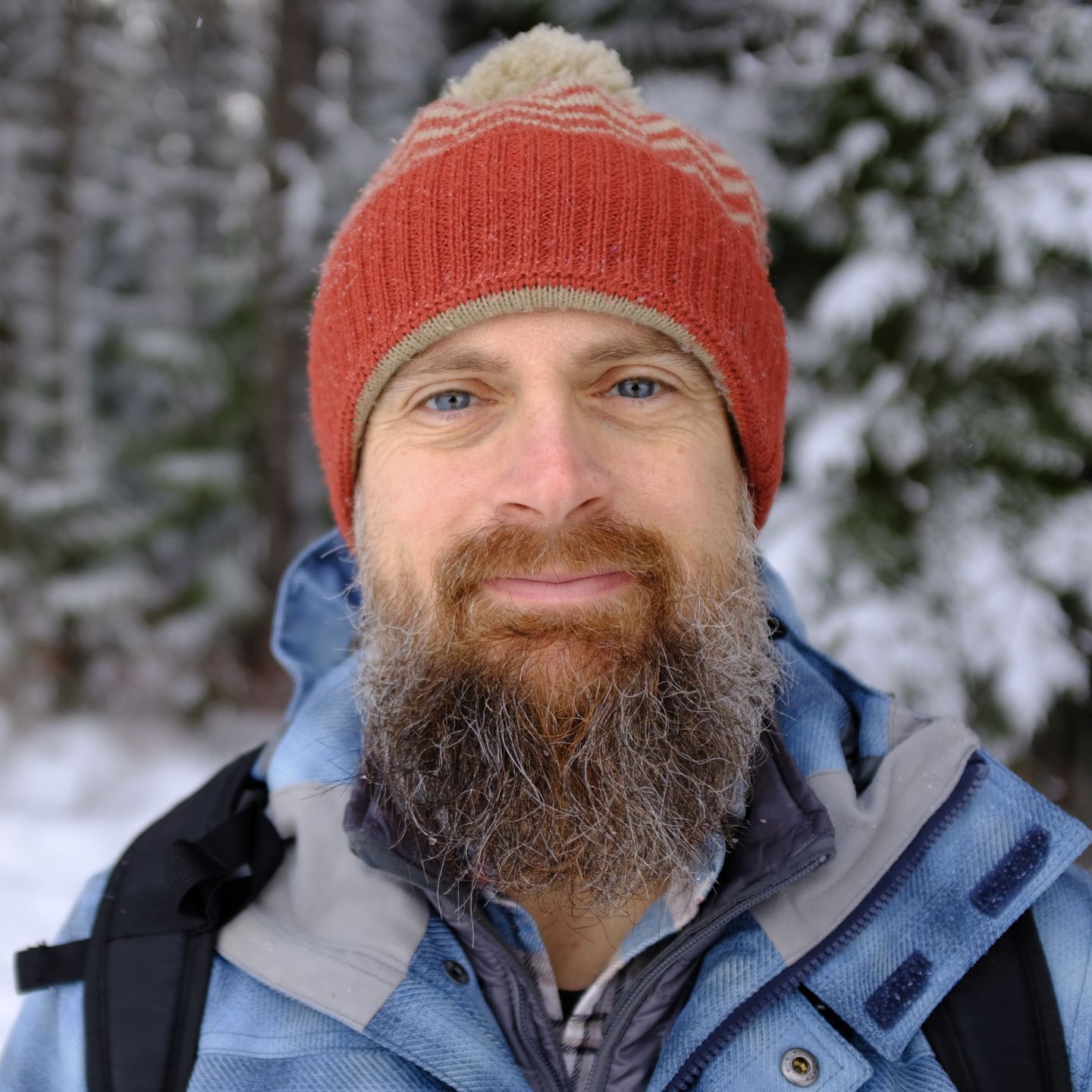 Chris Capretto