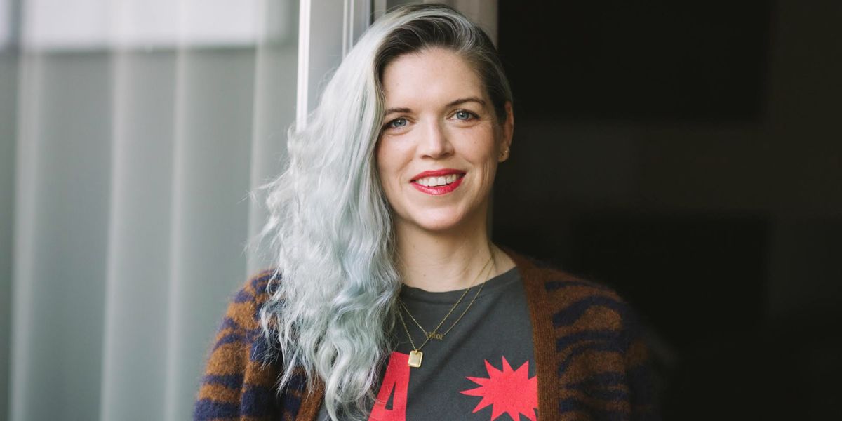 Chloë Greene joins Brand New School - Vimarsana News