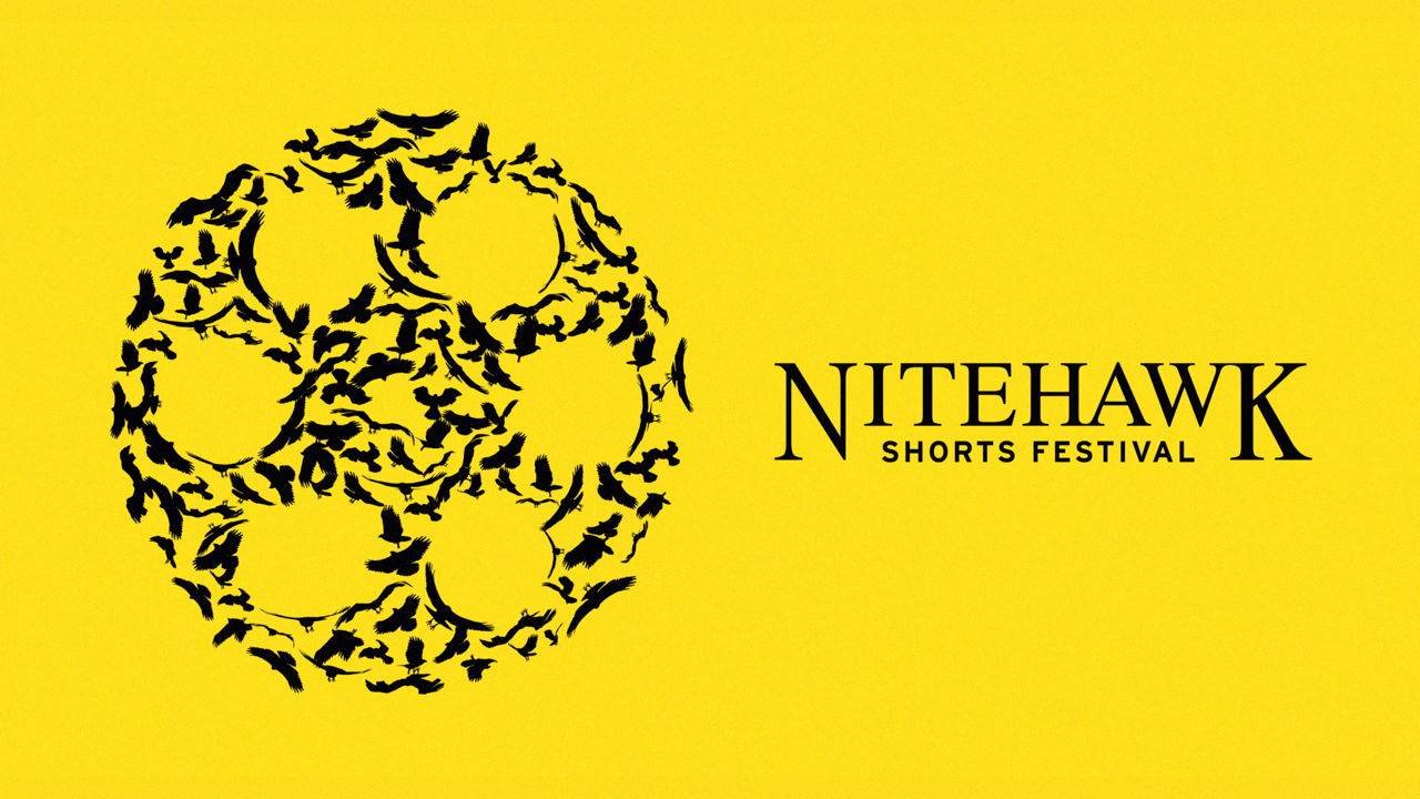 Nitehawk Shorts Festival - Opening Titles