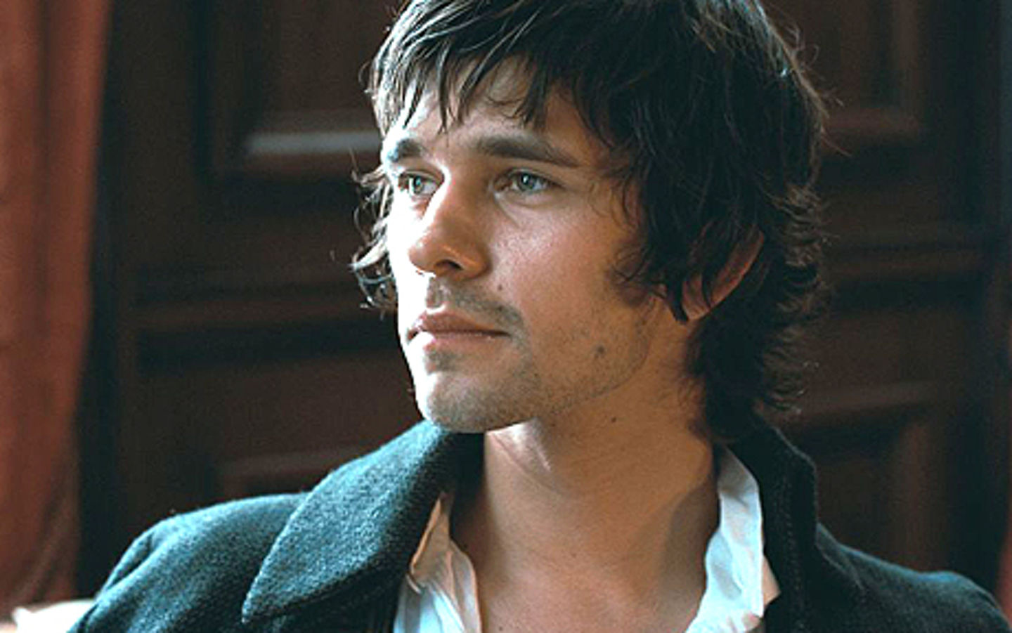 Mark Bradshaw United Agents