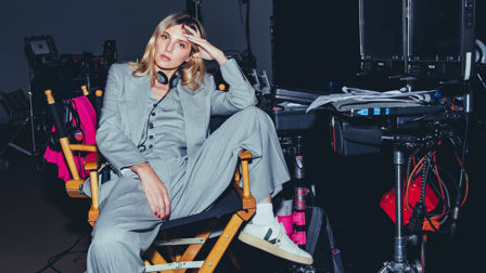 Partizan signs comedy director Amber Schaefer