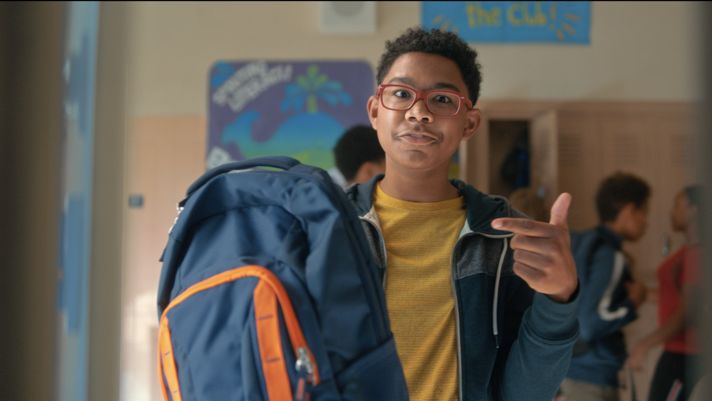 Back To School Essentials