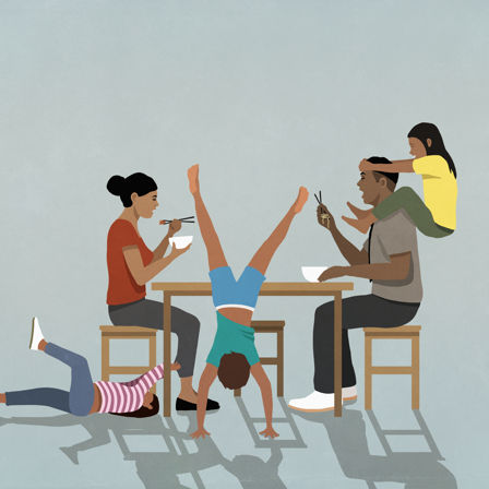 Oh baby! Why parenting brands need to go beyond 'happy mum, happy baby'