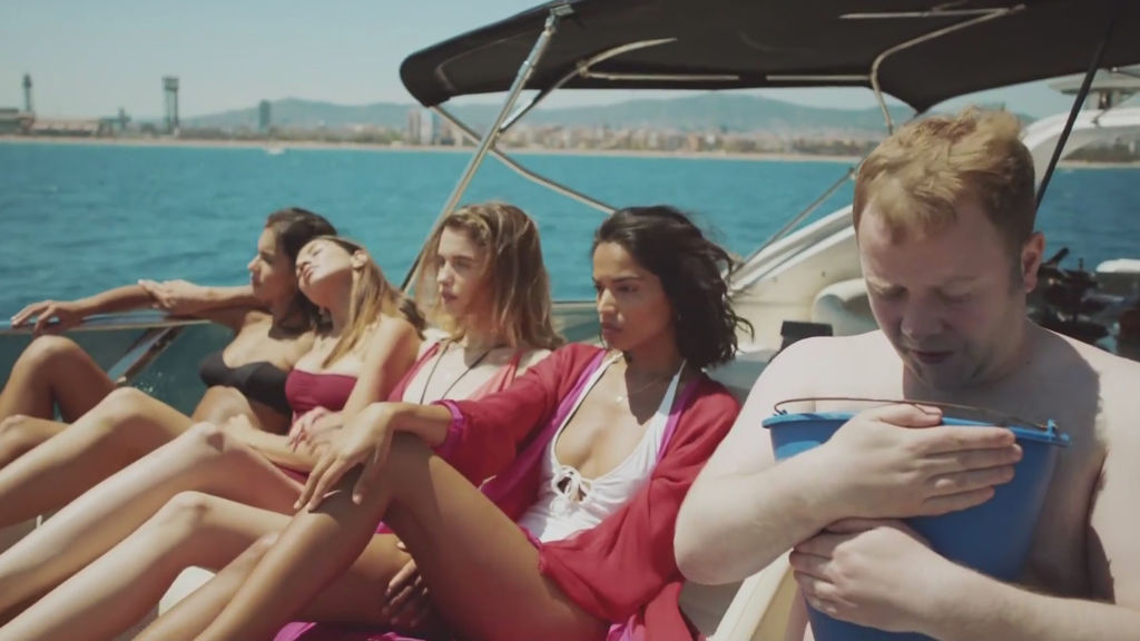 Image result for beautiful people ed sheeran