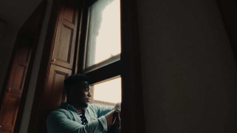 Ralph Lauren | Road to Tokyo