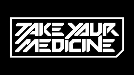 ​Golden Wolf launch music studio, Take Your Medicine
