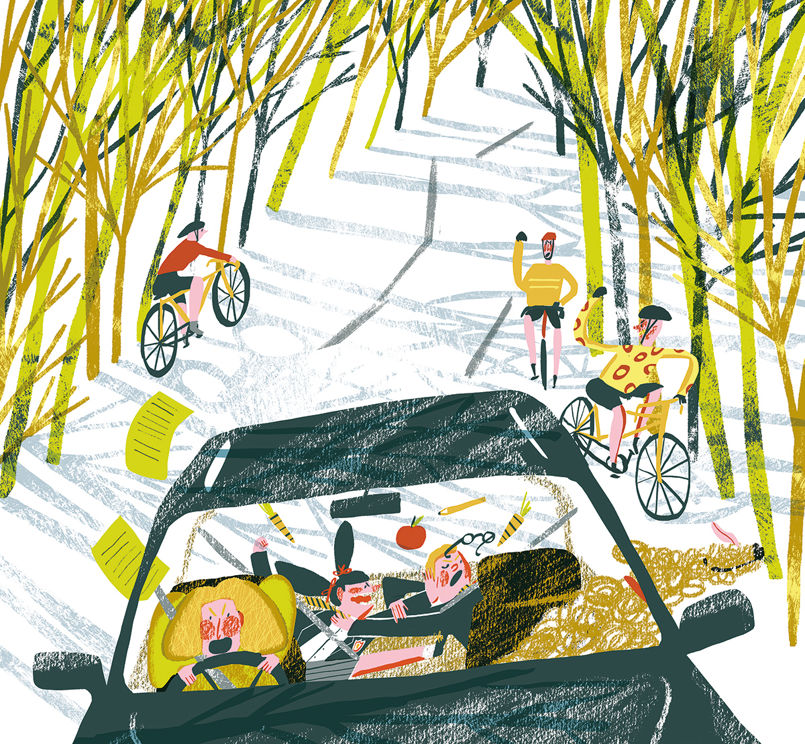 Hannah-Warren-Modern-Stereotypes-Telegraph-JellyLondon5