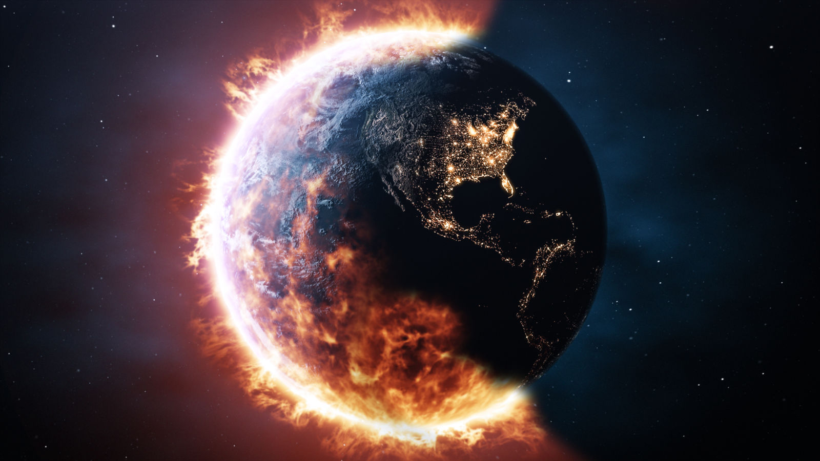 I​s the climate crisis adland’s greatest communications challenge?