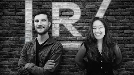 Editors Kristin Yawata and Jake Swartz join Republic