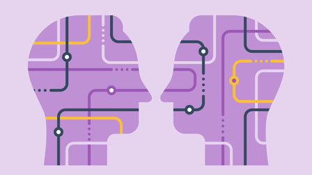 The importance of being mentored (and what’s AI got to do with it?)