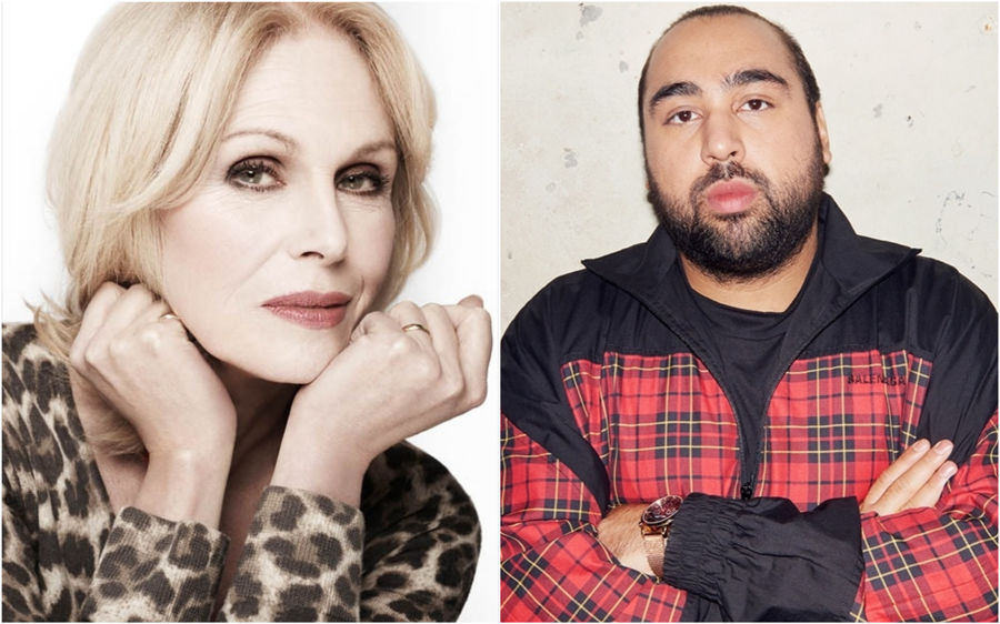 British Arrows announces show hosts for 2020 | shots