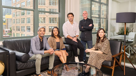 ​Havas’ Prose on Pixels announces new hires