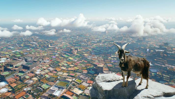 The Land of New Football
