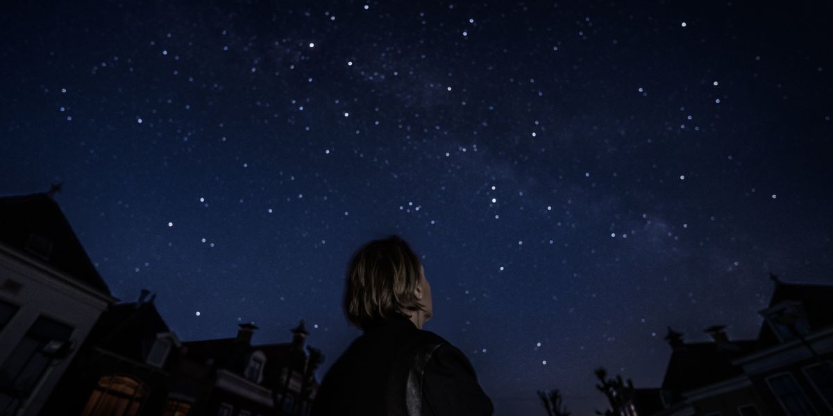 Seeing Stars pulls back curtain of light pollution to reveal starry sky - Vimarsana News