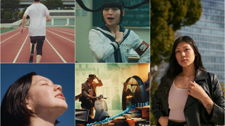 Cannes Contenders: Japan