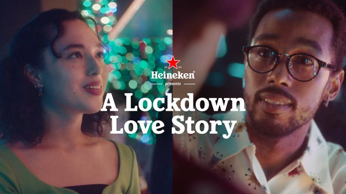 A Lockdown Love Story