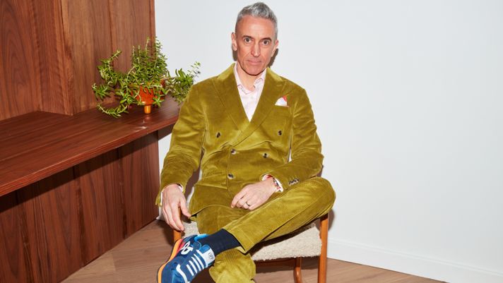 Playlist: Matt Costain