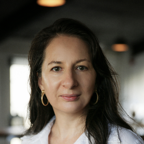 Rebekah Kelly