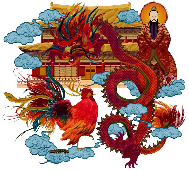 Mariana-Rodrigues-ChineseNewYear-PingPong-Original-JellyLondon