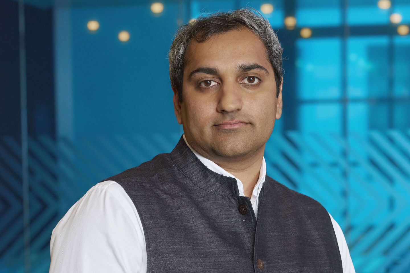 Harsh Kapadia