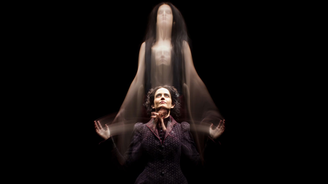 Penny Dreadful Promo